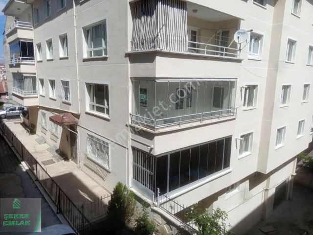 Şeker Emlak'tan Kiralik 3+1 Daire