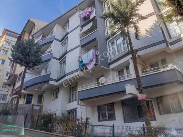 Şeker Emlak'tan 30 Ağustos'ta Satlık 3+1 Daire