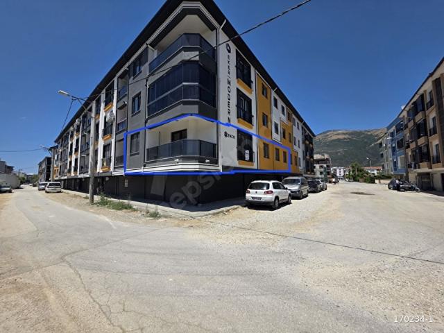 EKER YAPI GÜVENCESİ İLE SIFIR KİRALIK DAİRE