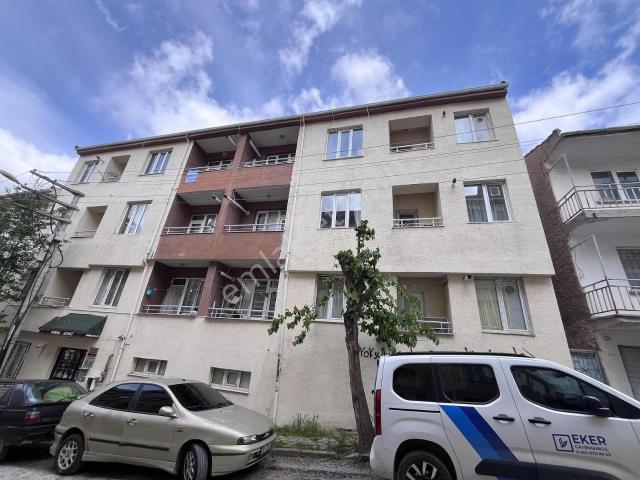 Eker'den Eczacılık Yanı Eşyalı Kiralık 1+1 Daire