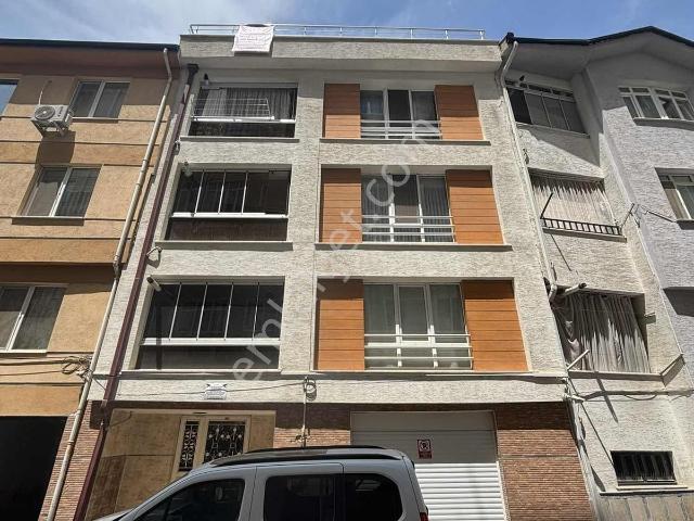 Eker'den Şeker Mah. 4+1 Kırım Cad. Yakını Satılık Daire
