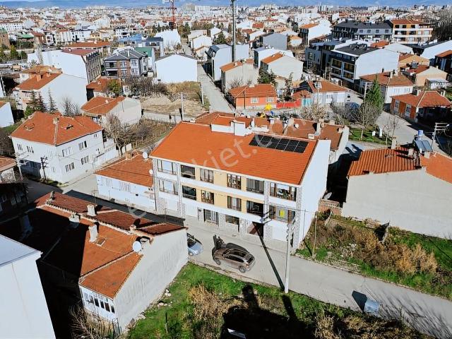 Eker'den Sazova Mh. Mükemmel Lokasyon Da 150 M2 3+1 Daire