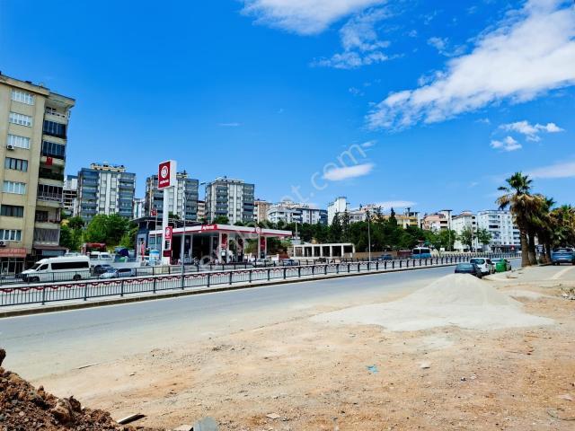 Şekerdere Caddesi Üzeri Kiralık İşyeri