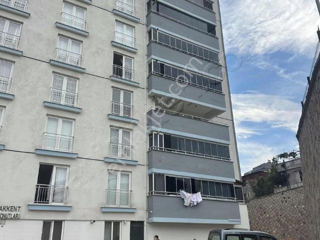 Şekerderede Harika Konumda Daire