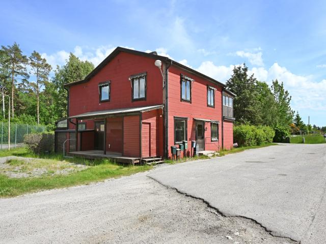 Ekerövägen 238