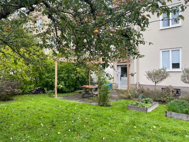 Ekersgatan, Örebro
