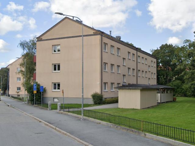 Ekersgatan 40 A