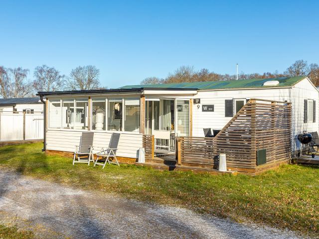 Ekerumsvägen 33 villavagn nr 9