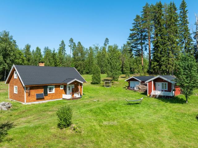 Ekfännsberget 26