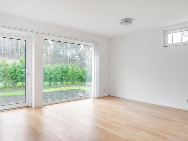 Ekgårdsvägen, Södertälje