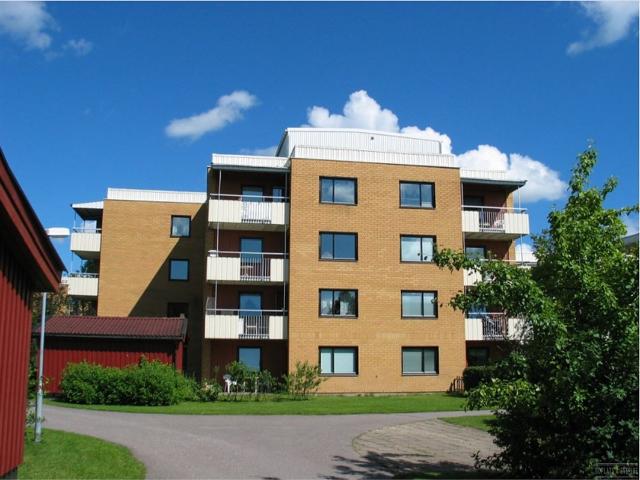 ekholmen, linköping, östergötland