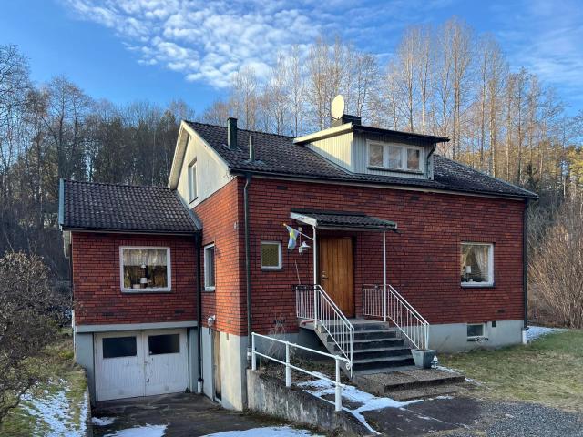 Ekholmsvägen 5