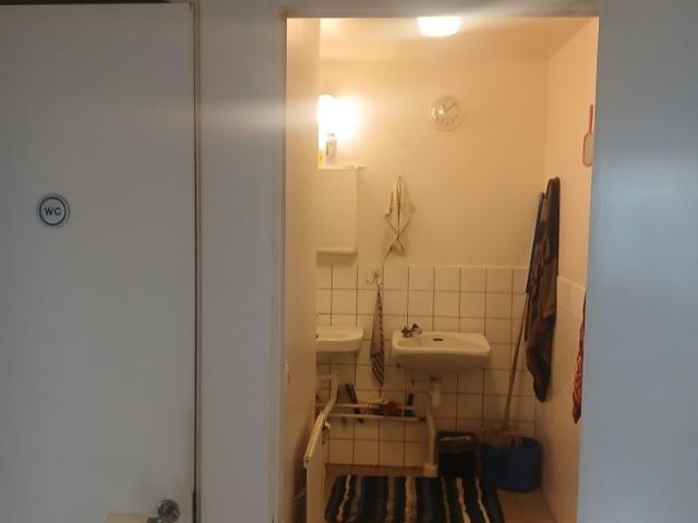 Ekholmsvägen, Skärholmen