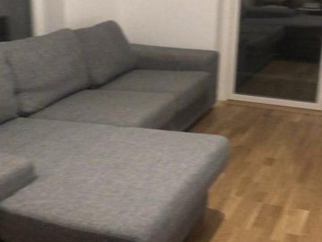 Ekholmsvägen, Stockholm