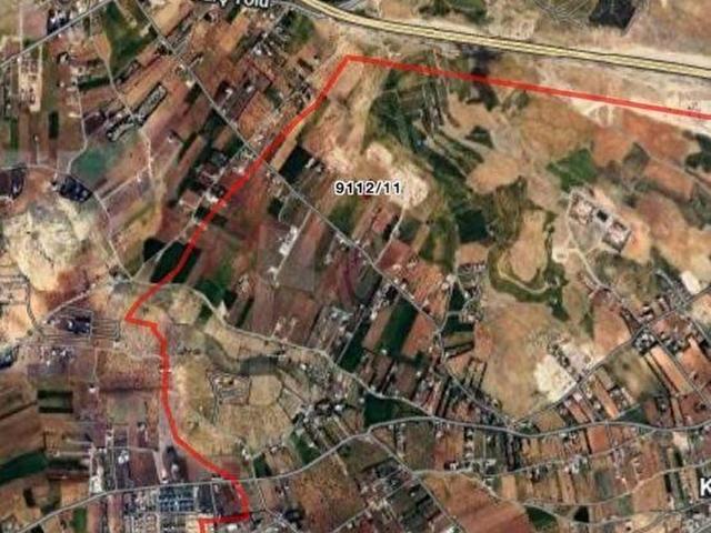 EKİCİ'DEN K.KIZILHİSAR'DA İMARLI A2 ARSA