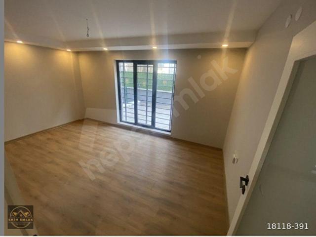 EKİN EMLAKTAN SIFIR BİNADA GİRİŞ KİRALIK DAİRE