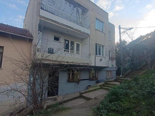 ÇEKİRGE ÇAMLITARLA MEVKİİ