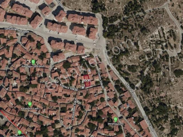 Ekin Group Kale Altı Toki Civarı Mezarlık Yanında Müstakil Ev