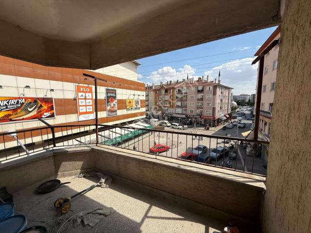 Ekin Group'tan Avm Yanı Şehir Merkezinde Kiralık 3+1 Daire