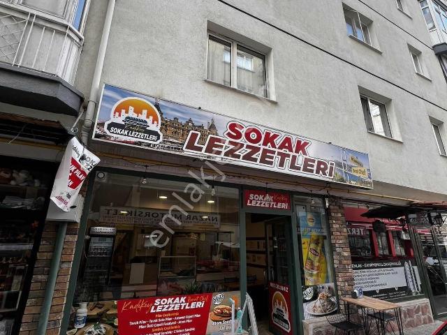 Ekin Group'tan Avm Yanı Yüksek Cirolu Devren Kiralık İşyeri