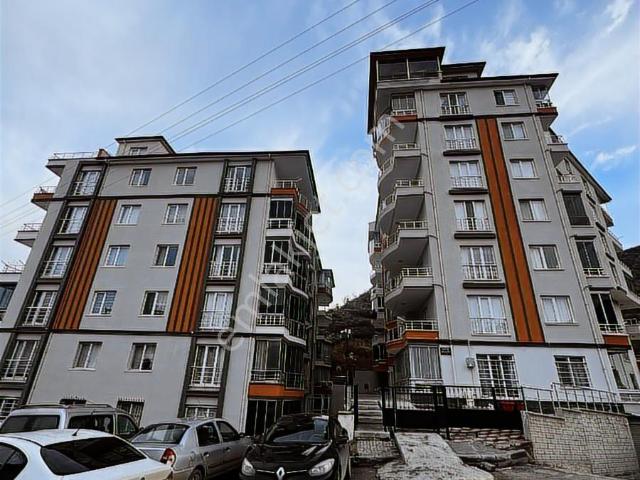 Ekin Group'tan Aksu Mahallesinde Full Yapılı Satılık 2+1 Daire