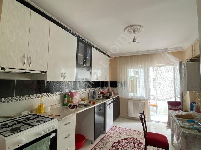 Ekin Group'tan Aksu Mahallesinde 3+1 Satılık Daire