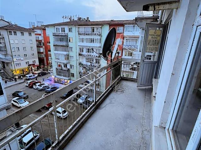 Ekin Group'tan Çarşı Merkezde 2+1 Kiralık Daire