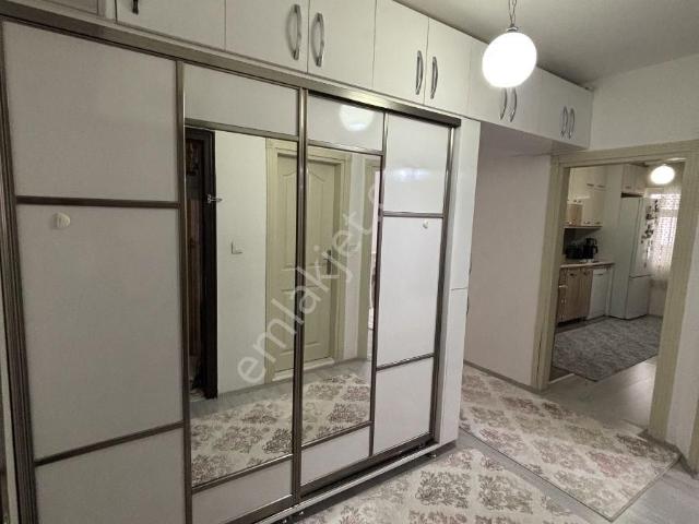 Ekin Group'tan Askeriye Yanı Full Yapılı Asansörlü 3+1 Daire