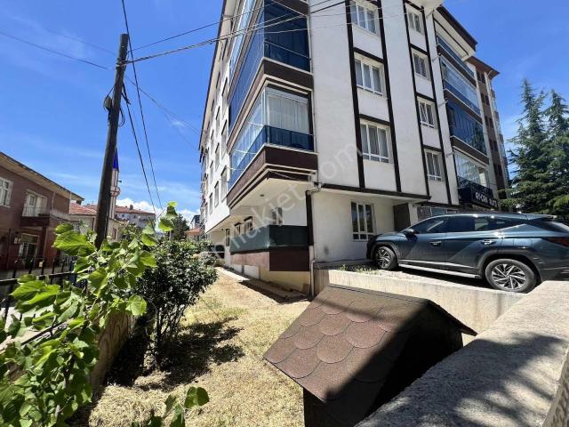 Ekin Group'tan Büyük Otel Karşısı 1+1 Ultra Lüks Kiralık Daire