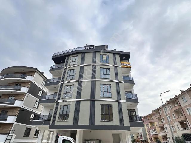 Ekin Group'tan B.pazarı Mh. Ultra Lüks 4+1 Teraslı Satılık Daire