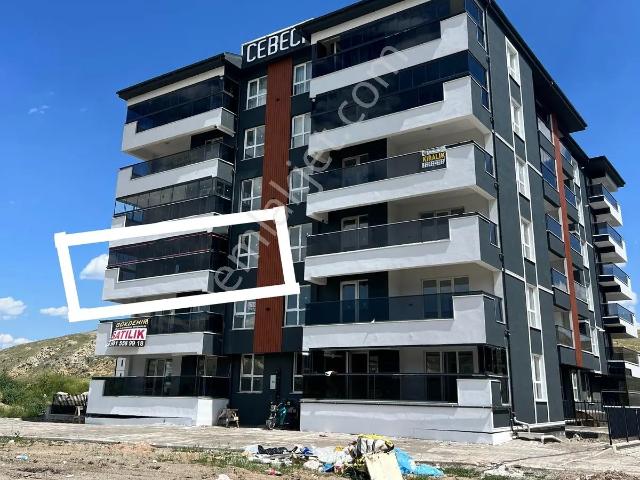 Ekin Group'tan Kilerli Ebeveyn Banyolu 3+1 Ultra Lüks Daire