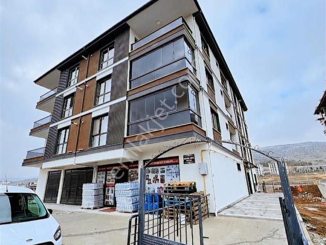 Ekin Group'tan Sıfır Eşyalı 1+1 Kiralık Daire