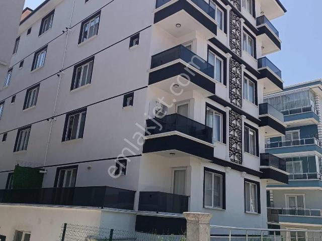 Ekin Group'tan Satılık Hazır Kiracılı 1+1 Daire