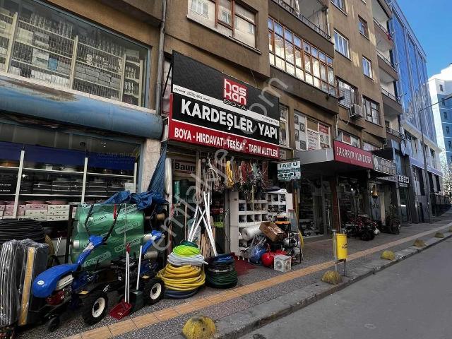 Ekin Group'tan Yunus Avm Yanı Devren Kiralık Hırdavatçı