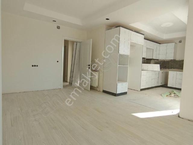 Ekinci Den Yeni Yasam Alaninda Firsat Daire