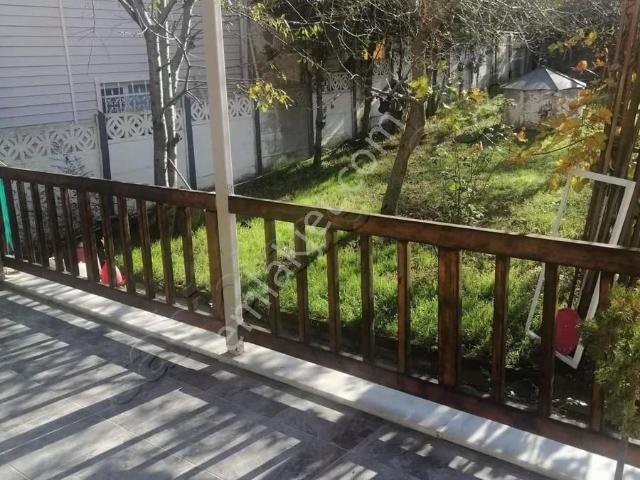 Ekinden Doğayla İç İçe /kiralık 3+1 Müstakil Dublex Ev