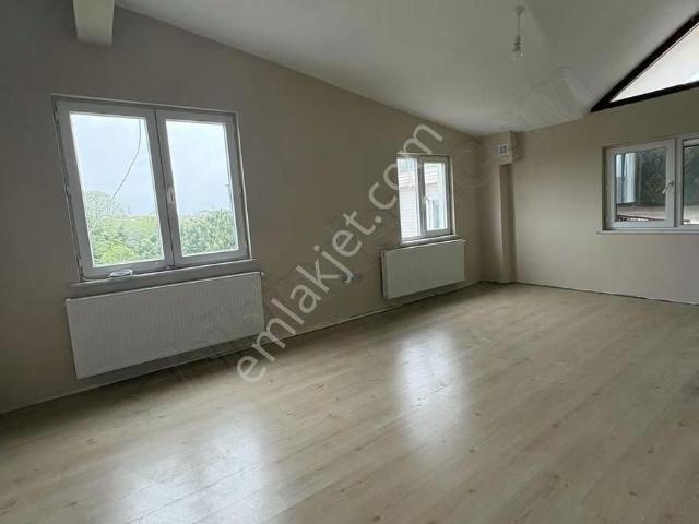 Ekinden Çiftlikte 2+1 Yeni Tadilatlı Daire