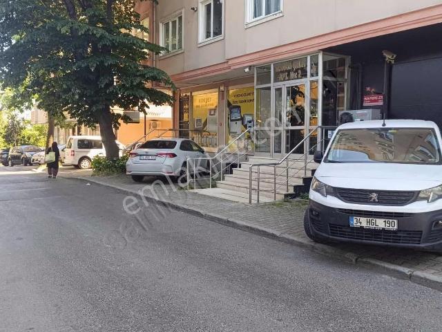 Ekin'den Kavacık Merkezde Kiralık Dükkan&showroom&mağaza