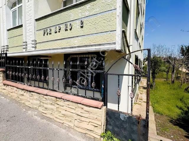Ekinden Kiralık 3+1 Ferah Bahçe Katı