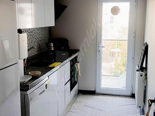 Ekinobada 2+1 satılık sıfır daire