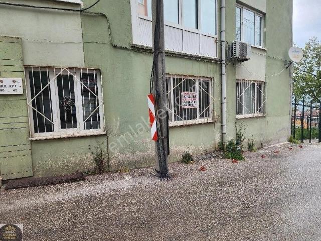 Çekirge Askeri Hastane Yakını Düz Giriş Daire