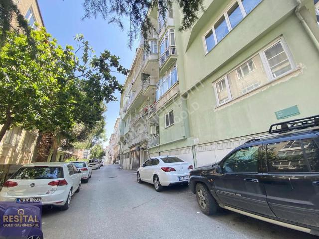 Çekirgede 3+1 Bakımlı Ara Kat Daire