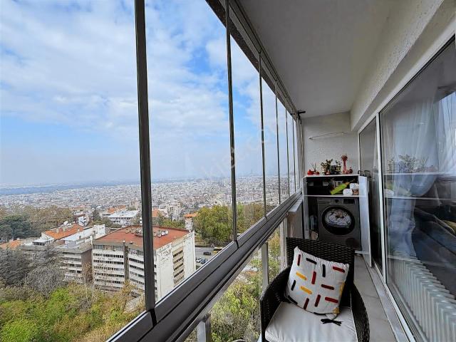 Çekirgede Full Manzaralı 2+1 Daire