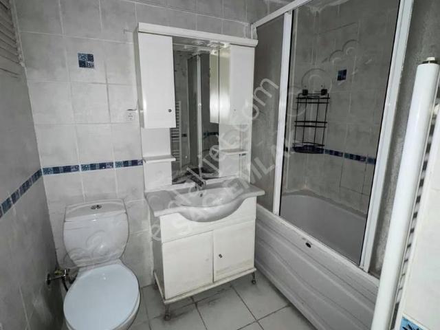 Çekirge'de Manzaralı, 2+1 Kullanıma Uygun, Ara Kat Daire