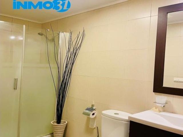 EKISER VENDE PISO DE VPO EN LEKUNBERRI