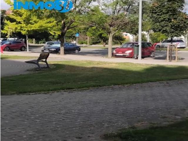 EKISER VENDE TRASTERO EN EL II ENSANCHE