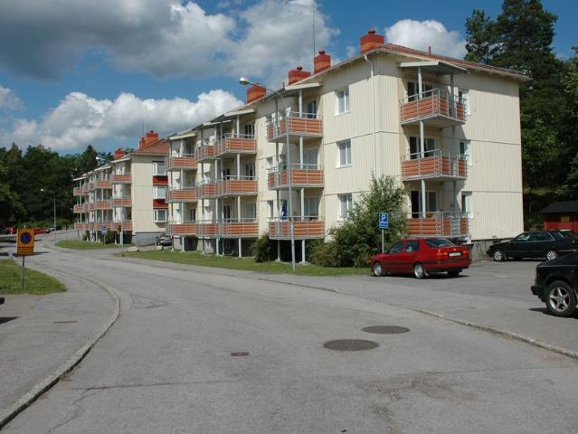 Ekkällevägen 2 B