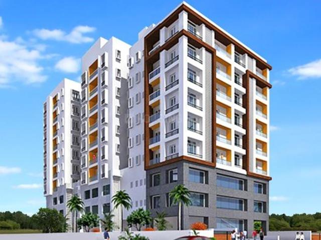 Ekkatuthangal 3 BHK Apartment For Sale Chennai