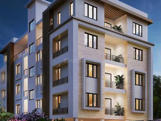 Ekkatuthangal 3 BHK Apartment For Sale Chennai