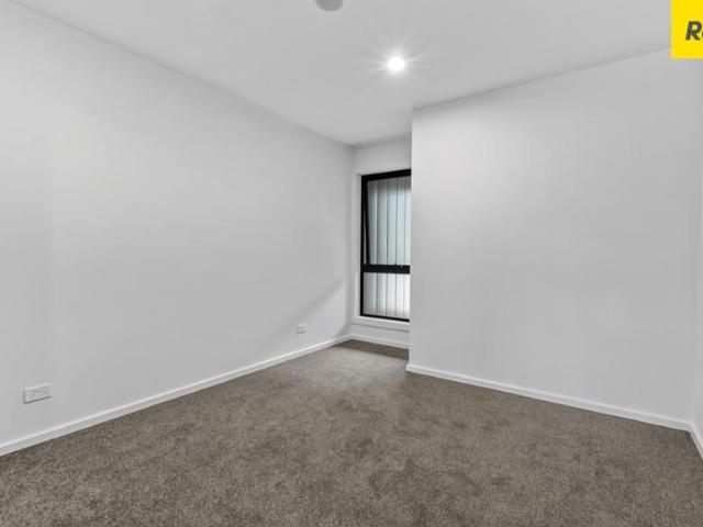 EKKO in Whitlam Brand New Three Bedroom Townhouse